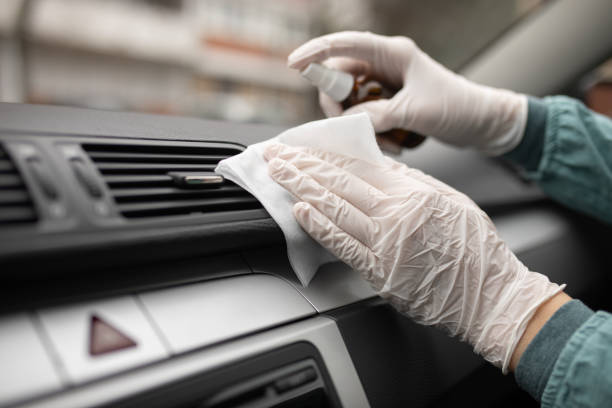 Ductwork Cleaning Services in WI
