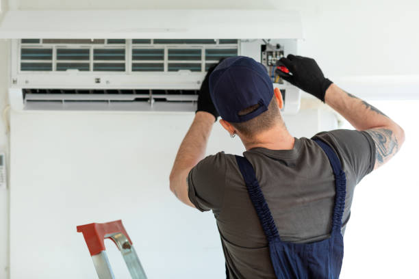 Best Professional Duct Cleaning Services  in North Prairie, WI