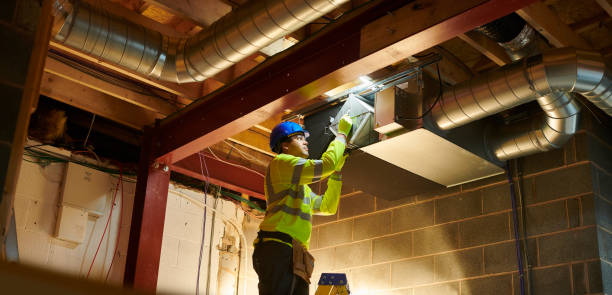Best HVAC System Cleaning  in North Prairie, WI