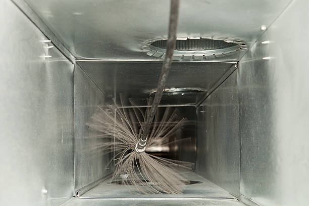 Best Best Air Duct Cleaning Company  in North Prairie, WI