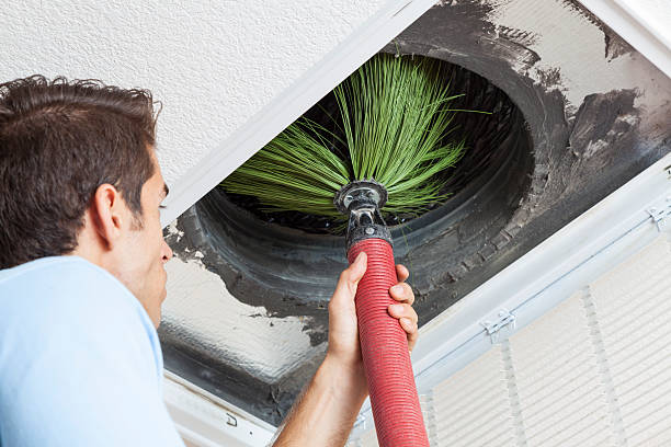 Best Local Air Duct Cleaning Services  in North Prairie, WI