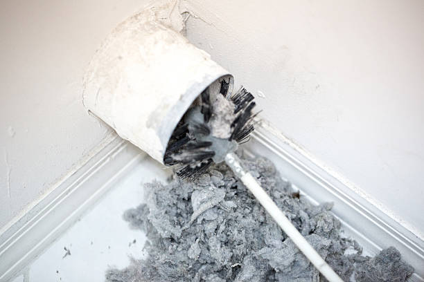 Best HVAC Duct Inspection Services  in North Prairie, WI