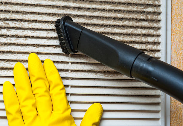 Best Air Duct Cleaning Near Me  in North Prairie, WI