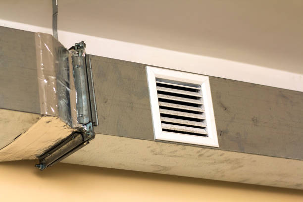 Best Ventilation Cleaning Services  in North Prairie, WI